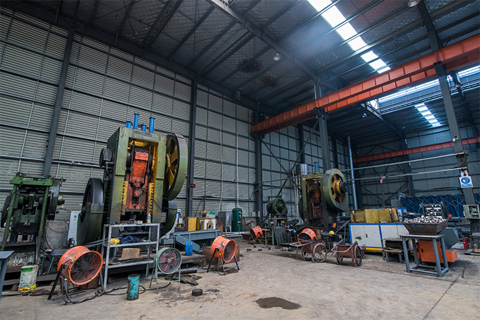 通化螺栓球精密制作